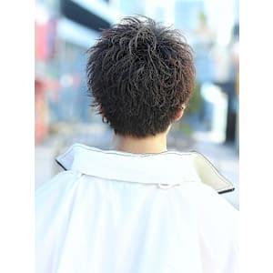 柔らか質感【フレイアークマッシュ】