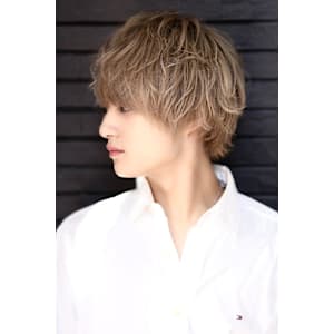 クラウンショート