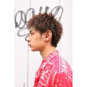 クラウディドショート