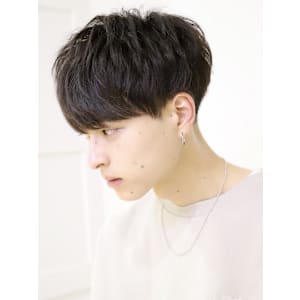 ドルフィンマッシュ