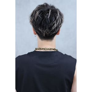 ジェラルディショート