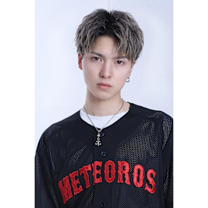 ラーグルセンターパート