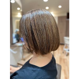 VISAGE dio 柏モディ店×スタイル