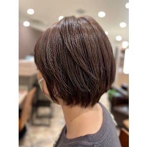 VISAGE dio 柏モディ店×スタイル