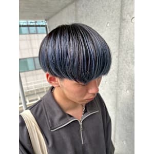 Bluegray Color
