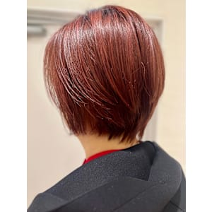 VISAGE dio 柏モディ店×スタイル - VISAGE dio 【ヴィサージュ ディオ】【ヴィサージュディオ】掲載中