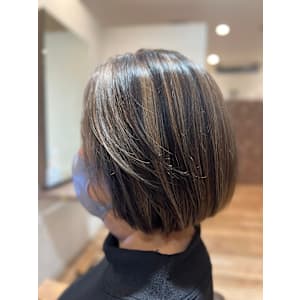 VISAGE dio 柏モディ店×スタイル