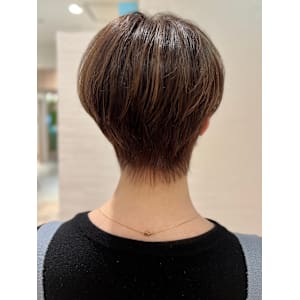 VISAGE dio 柏モディ店×スタイル