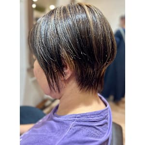 VISAGE dio 柏モディ店×スタイル