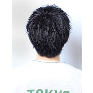 エアリーツイストマッシュ