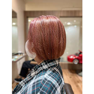 VISAGE dio 柏モディ店×スタイル