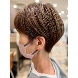 VISAGE dio 柏モディ店×スタイル