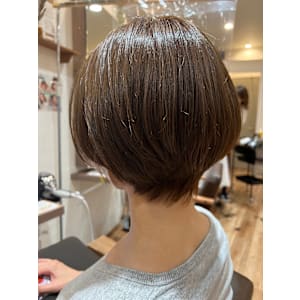 VISAGE dio 柏モディ店×スタイル