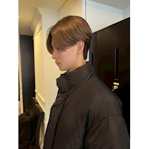 MIXSA FLARE×スタイル