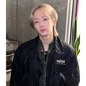 MIXSA FLARE×スタイル