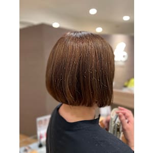 VISAGE dio 柏モディ店×スタイル