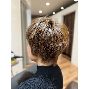 VISAGE dio 柏モディ店×スタイル