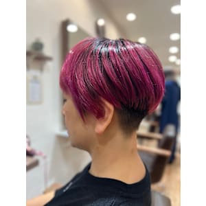 VISAGE dio 柏モディ店×スタイル