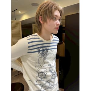 ローライトカラー