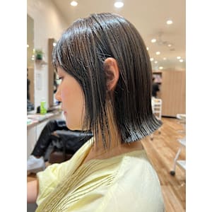 VISAGE dio 柏モディ店×スタイル