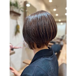 VISAGE dio 柏モディ店×スタイル