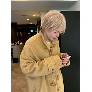 ホワイベージュ