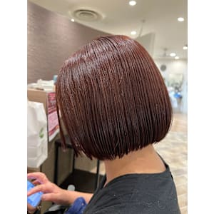 VISAGE dio 柏モディ店×スタイル