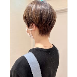 VISAGE dio 柏モディ店×スタイル