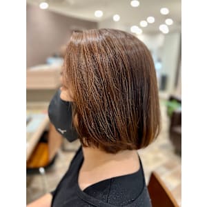 VISAGE dio 柏モディ店×スタイル