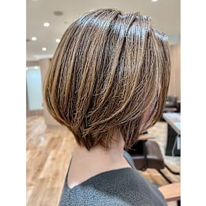 VISAGE dio 柏モディ店×スタイル