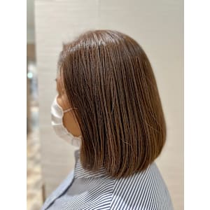 VISAGE dio 柏モディ店×スタイル