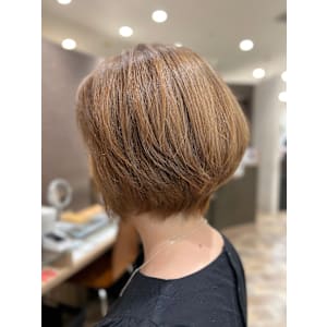 VISAGE dio 柏モディ店×スタイル