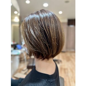 VISAGE dio 柏モディ店×スタイル