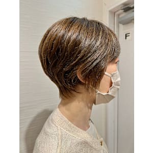 VISAGE dio 柏モディ店×スタイル