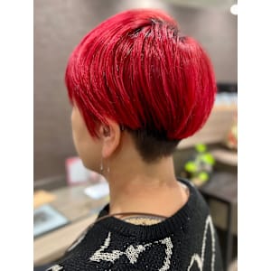 VISAGE dio 柏モディ店×スタイル