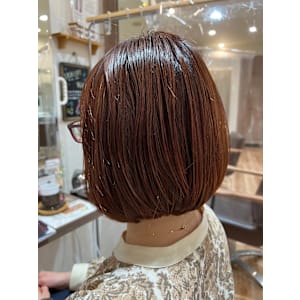 VISAGE dio 柏モディ店×スタイル