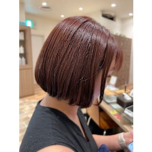 VISAGE dio 柏モディ店×スタイル