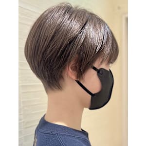 VISAGE dio 柏モディ店×スタイル