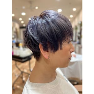 VISAGE dio 柏モディ店×スタイル