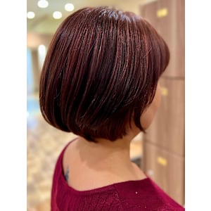 VISAGE dio 柏モディ店×スタイル