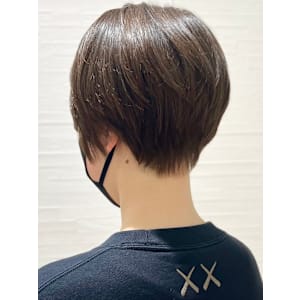 VISAGE dio 柏モディ店×スタイル