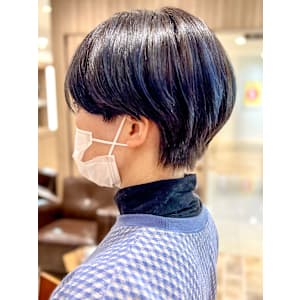 VISAGE dio 柏モディ店×スタイル