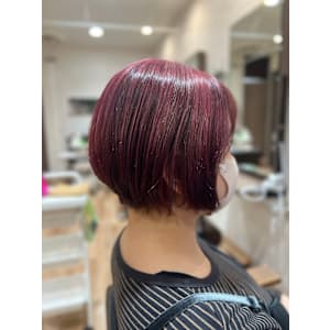 VISAGE dio 柏モディ店×スタイル