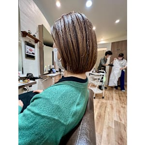 VISAGE dio 柏モディ店×スタイル