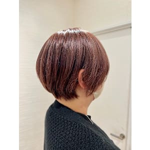 VISAGE dio 柏モディ店×スタイル