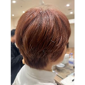 VISAGE dio 柏モディ店×スタイル