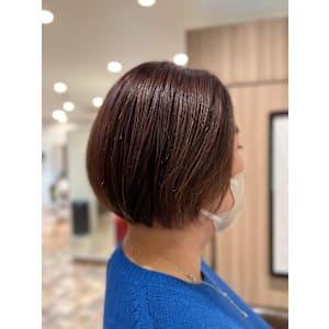 VISAGE dio 柏モディ店×スタイル