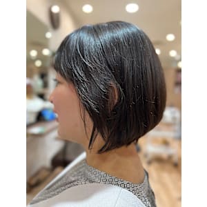 VISAGE dio 柏モディ店×スタイル