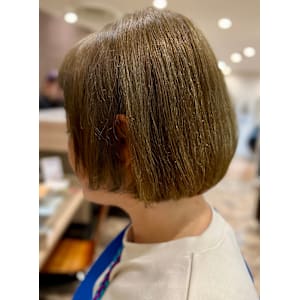 VISAGE dio 柏モディ店×スタイル