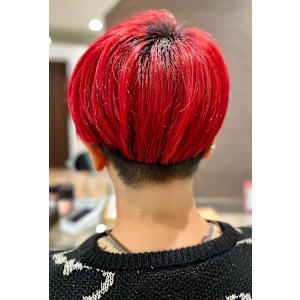 VISAGE dio 柏モディ店×スタイル